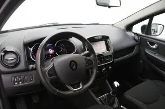 Renault Clio, 0.9, 66 kW, bensiin, manuaal, esivedu