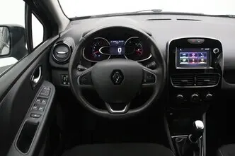 Renault Clio, 0.9, 66 kW, bensiin, manuaal, esivedu