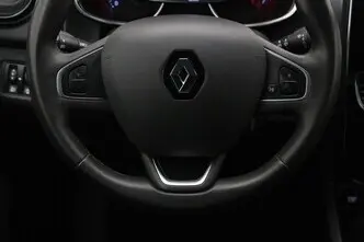 Renault Clio, 0.9, 66 kW, bensiin, manuaal, esivedu