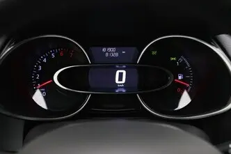 Renault Clio, 0.9, 66 kW, bensiin, manuaal, esivedu