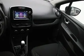 Renault Clio, 0.9, 66 kW, bensiin, manuaal, esivedu