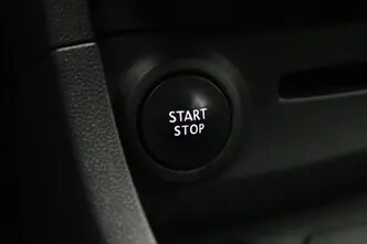 Renault Clio, 0.9, 66 kW, bensiin, manuaal, esivedu