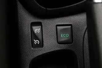 Renault Clio, 0.9, 66 kW, bensiin, manuaal, esivedu