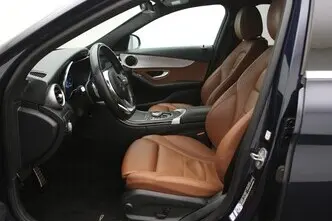 Mercedes-Benz C 300, 2.0, 155 kW, pistikhübriid, automaat, tagavedu