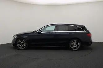 Mercedes-Benz C 300, 2.0, 155 kW, pistikhübriid, automaat, tagavedu