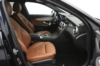 Mercedes-Benz C 300, 2.0, 155 kW, pistikhübriid, automaat, tagavedu