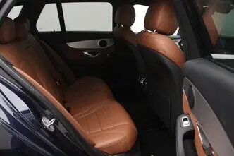 Mercedes-Benz C 300, 2.0, 155 kW, pistikhübriid, automaat, tagavedu