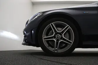 Mercedes-Benz C 300, 2.0, 155 kW, pistikhübriid, automaat, tagavedu