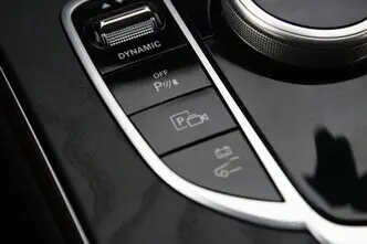 Mercedes-Benz C 300, 2.0, 155 kW, pistikhübriid, automaat, tagavedu