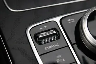 Mercedes-Benz C 300, 2.0, 155 kW, pistikhübriid, automaat, tagavedu