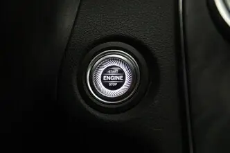 Mercedes-Benz C 300, 2.0, 155 kW, pistikhübriid, automaat, tagavedu