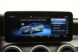 Mercedes-Benz C 300, 2.0, 155 kW, pistikhübriid, automaat, tagavedu