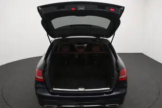 Mercedes-Benz C 300, 2.0, 155 kW, pistikhübriid, automaat, tagavedu