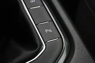 Volkswagen Tiguan, 1.4, 92 kW, petrol, manual, front-wheel drive