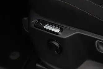 Volkswagen Tiguan, 1.4, 92 kW, petrol, manual, front-wheel drive