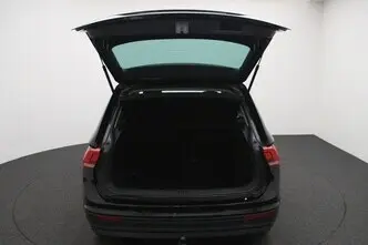 Volkswagen Tiguan, 1.4, 92 kW, petrol, manual, front-wheel drive