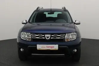 Dacia Duster, 1.2, 92 kW, petrol, manual, front-wheel drive