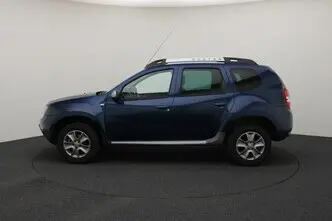 Dacia Duster, 1.2, 92 kW, petrol, manual, front-wheel drive