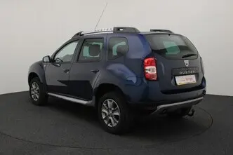 Dacia Duster, 1.2, 92 kW, petrol, manual, front-wheel drive