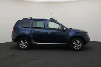 Dacia Duster, 1.2, 92 kW, petrol, manual, front-wheel drive