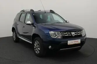 Dacia Duster, 1.2, 92 kW, petrol, manual, front-wheel drive