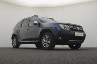 Dacia Duster, 1.2, 92 kW, petrol, manual, front-wheel drive