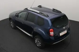 Dacia Duster, 1.2, 92 kW, petrol, manual, front-wheel drive