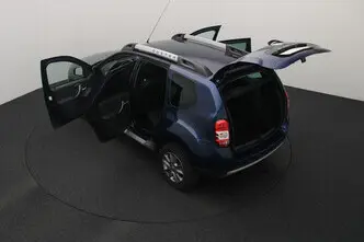 Dacia Duster, 1.2, 92 kW, petrol, manual, front-wheel drive