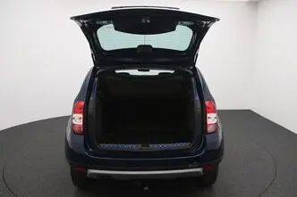 Dacia Duster, 1.2, 92 kW, petrol, manual, front-wheel drive