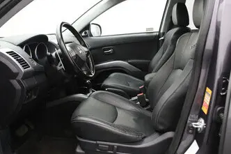 Mitsubishi Outlander, 2.0, 108 kW, бензин, автомат, передний привод