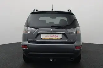 Mitsubishi Outlander, 2.0, 108 kW, бензин, автомат, передний привод