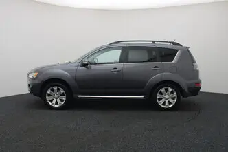 Mitsubishi Outlander, 2.0, 108 kW, бензин, автомат, передний привод
