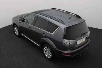 Mitsubishi Outlander, 2.0, 108 kW, бензин, автомат, передний привод