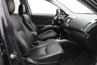 Mitsubishi Outlander, 2.0, 108 kW, бензин, автомат, передний привод