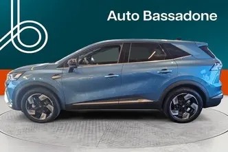 Renault Symbioz, 1.8, 116 kW, hybrid, automatic, front-wheel drive