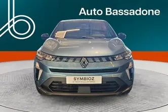 Renault Symbioz, 1.8, 116 kW, hybrid, automatic, front-wheel drive