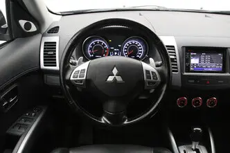 Mitsubishi Outlander, 2.0, 108 kW, бензин, автомат, передний привод