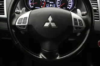 Mitsubishi Outlander, 2.0, 108 kW, бензин, автомат, передний привод