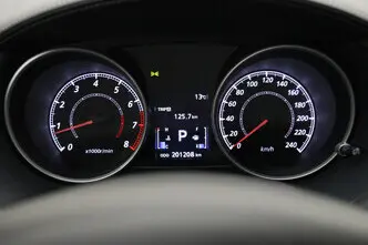 Mitsubishi Outlander, 2.0, 108 kW, бензин, автомат, передний привод
