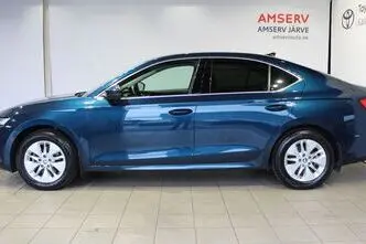 Škoda Octavia, 1.0, 81 kW, hübriid, automaat, esivedu