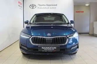 Škoda Octavia, 1.0, 81 kW, hübriid, automaat, esivedu