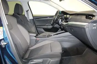 Škoda Octavia, 1.0, 81 kW, hübriid, automaat, esivedu