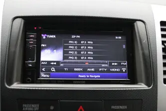Mitsubishi Outlander, 2.0, 108 kW, бензин, автомат, передний привод