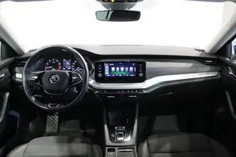 Škoda Octavia, 1.0, 81 kW, hübriid, automaat, esivedu