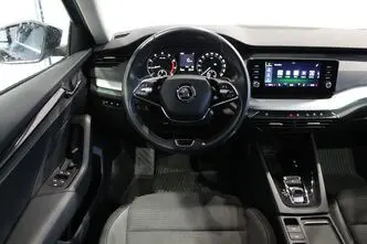 Škoda Octavia, 1.0, 81 kW, hübriid, automaat, esivedu