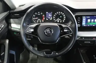 Škoda Octavia, 1.0, 81 kW, hübriid, automaat, esivedu