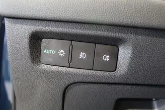Škoda Octavia, 1.0, 81 kW, hübriid, automaat, esivedu