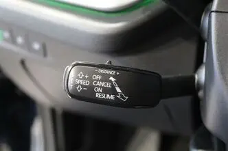 Škoda Octavia, 1.0, 81 kW, hübriid, automaat, esivedu