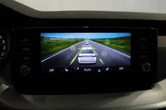 Škoda Octavia, 1.0, 81 kW, hübriid, automaat, esivedu