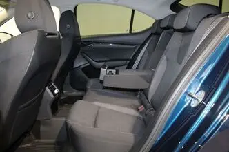 Škoda Octavia, 1.0, 81 kW, hübriid, automaat, esivedu